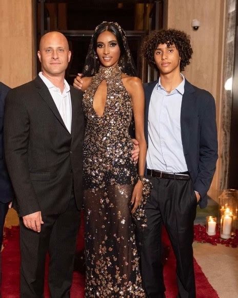 chanel ayan and iman|chanel ayan net worth.